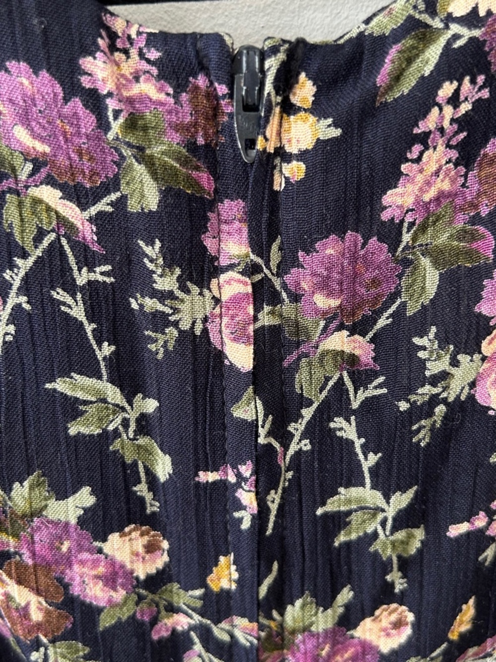 Rabbit Rabbit Rabbit Floral Maxi Dress - Picture 12 of 16